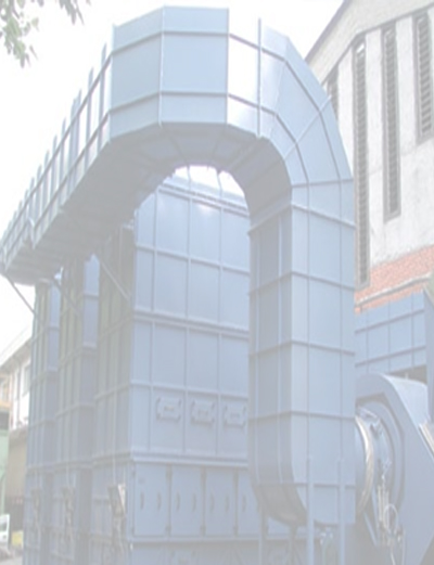 山東電袋復(fù)合式除塵器廠(chǎng)家